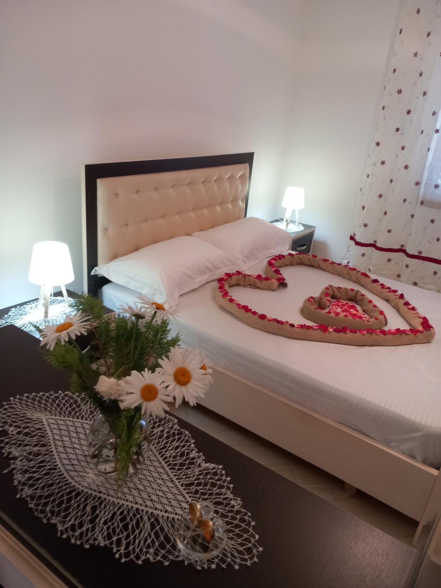 Vila Dean Берат Екстериор снимка
