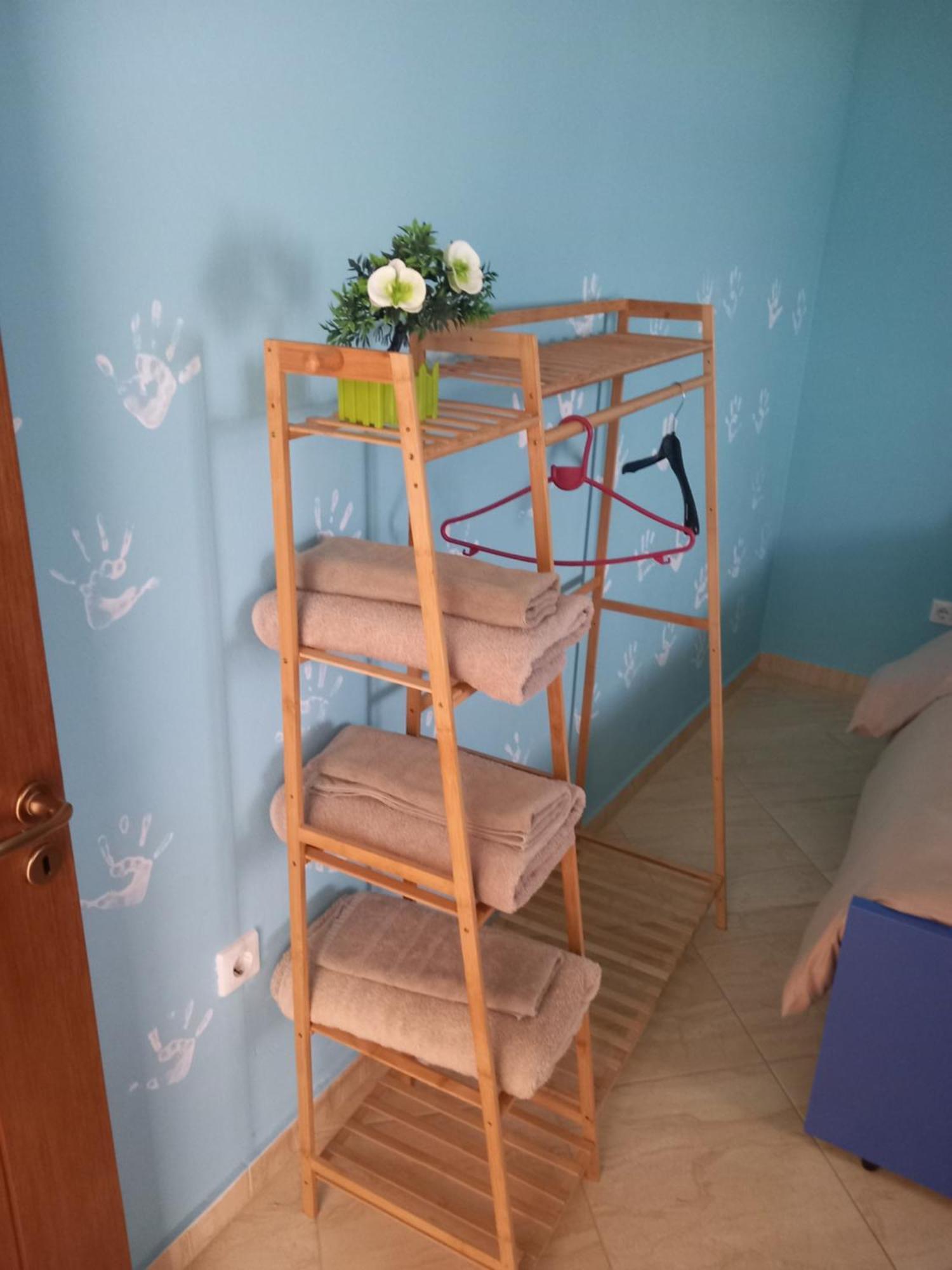Vila Dean Берат Екстериор снимка